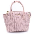 miumiu ミュウミュウ マテラッセ 2WAY�