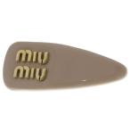 miumiu ミュウミュウ パテントレザー�