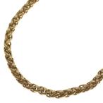 Mario Valentino Mario Valentino длинный колье цепочка Gold GP