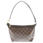 LOUIS VUITTON ルイヴィトン ダミエ イロヴォPM N51996 ハンドバッグ PVC