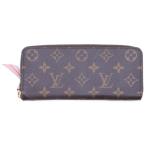 ルイヴィトン ポルトフォイユ クレ�