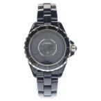 CHANEL シャネル J12 インテンスブラッ
