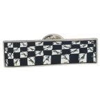 CHROME HEARTS クロムハーツ ×MATTY BOY 99EYES マッティボーイ 99アイズ ビンズ シルバー
