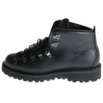 DANNER ダナー MOUNTAIN LIGHT BOOTS GORE-TEX マウンテンライト トレッキングブーツ ゴアテックス 31520X ブラック