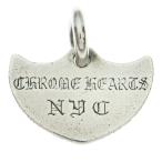 CHROME HEARTS クロムハーツ SHIELD NYC限�