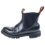 RED WING レッド ウイング SIDE GOA LEATHER CHELSEA BOOTS サイドゴア レザー チェルシー ブーツ ブラック