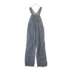  Oshkosh 60-70S VINTAGE HICKORY STRIPE OVERALL Vintage кнопка обратная сторона печать 15 Hickory полоса комбинезон -