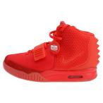 NIKE ナイキ AIR YEEZY 2 NRG RED OCTOBER 508214-660 エアイージー2 レッドオクトーバー ハイカットスニーカー レッド US6.5/24.5cm