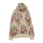 LOUIS VUITTON ルイヴィトン 22AW モノグラムフラワー ジャガード プルオーバーパーカー フディー マルチ RM222 ZLW HNN73W
