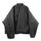 YEEZY GAP イージーギャップ ROUND JACKET ラウンドジャケット パッファージャケット ブラック