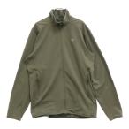 ARC'TERYX アークテリクス Kyanite Lightweight Jacket カイヤナイト ライトウエイト ジップアップジャケット X000006481