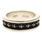 CHROME HEARTS クロムハーツ CH PLS MINI RING CHプラス ミニ リング シルバー