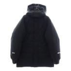 SUPREME シュプリーム 18AW Gore-tex 700 Fill Down Parka ゴアテックス 700フィル ダウン パーカー ジャケット ブラック