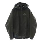 ARC'TERYX アークテリクス BETA AR JACKET GORE-TEX ベータ ゴアテックス ナイロンジャケット グレー 29921 132822