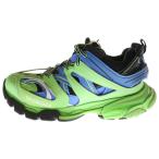 BALENCIAGA バレンシアガ TRACK TRAINER トラックトレーナー ローカットスニーカー グリーン 542023