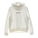 MONCLER モンクレール MAGLIA CON CAPPUCCIO プルオーバースウェットパーカー フーディー ブラック G10938G76910 809LC