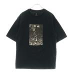 NIKE ナイキ Air Jordan Union Reverse Dunk T-Shirt エアジョーダン ユニオン 半袖Tシャツ ブラック CZ1457-010