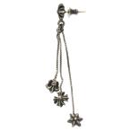 CHROME HEARTS クロムハーツ JOJO PST PLS L ジョジョピアス 左耳用 シルバー BCA103