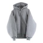 ショッピングシュプリーム シュプリーム 24AW ×THE NORTH FACE Down Filled Zip Up Hooded Sweatshirt ノースフェイス ジップアップスウェットパーカー NY52400I