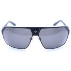 CHROME HEARTS クロムハーツ DOUBLE D 2 ダガーテンプル サングラス アイウェア 眼鏡 ブラック