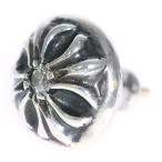 CHROME HEARTS クロムハーツ STUD CRSBLL 1DI