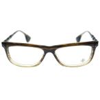 ショッピングCHROME CHROME HEARTS クロムハーツ LOVE TUNNEL CH PLUS ラブトンネル サングラス アイウェア 眼鏡 ブラウン