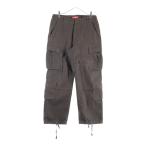 ショッピングシュプリーム SUPREME シュプリーム 22AW Cargo Pant カーゴパンツ ブラウン