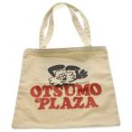 VERDY �x���f�B OTSUMO PLAZA VICK TOTE BAG �I�c�� �v���U ���B�b�N �L�����o�X�g�[�g�o�b�O �A�C�{���[