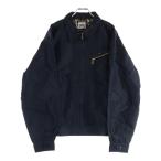 ショッピングlee WACKO MARIA ワコマリア ×Lee 25SS NYLON 91-B JACKET リー ナイロンジャケット ブラック LB0602