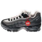 ナイキ × 遊戯王 エアマックス95 エアマッスル 城之内 日本限定 ローカットスニーカー ブラック II7404‐100 US10/28cm