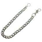 CHROME HEARTS Chrome Hearts CLASSIC LONG-S/1 зажим длинный Classic цепочка для бумажника серебряный BCA065