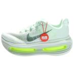 ショッピングPREMIUM NIKE ナイキ Vomero Premium Barely Volt ボメロ プレミアム ベアリーボルト ローカットスニーカー ホワイト US7.5/25.5cm HQ2050-300
