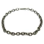 CHROME HEARTS クロムハーツ PAPER CHAIN ペ