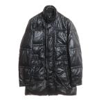 MONCLER モンクレール BAHR GIUBBOTTO ナイロンダウンジャケット ブラック 020914231300