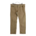 GUCCI グッチ Corduroy Skinny Pants コーデュロイ スキニーパンツ ベージュ 269304