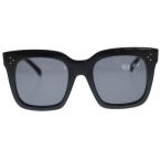 CELINE セリーヌ Sunglasses スクエアフレーム サングラス 眼鏡 アイウェア CL41076/S