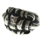 CHROME HEARTS クロムハーツ Big Claw Ring ビッグ クロー リング シルバーリング シルバー