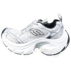 BALENCIAGA バレンシアガ 10XL SNEAKER メッシュローカットスニーカー グレー 792778