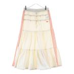 adidas アディダス SUMMER GLOW SKIRT サマ�