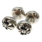 CHROME HEARTS クロムハーツ BS FLUER CUFFS 