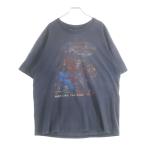 VINTAGE ヴィンテージ 90S Harley-Davidson T-Shirt ハーレーダビッドソン 半袖Tシャツ グレー