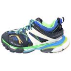 BALENCIAGA バレンシアガ Track Sneaker トラック ローカットスニーカー マルチ 542023