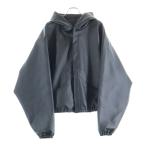 ショッピングYeezy YEEZY イージー JC-01 leather jacket フェイクレザー ジップアップ ブルゾン ジャケット ブラック