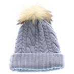 miumiu ミュウミュウ Wool Knit Beanie ウ�