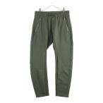 KITH Kiss карман Zip тренировочный брюки зеленый 21-030-060-0009-4-0