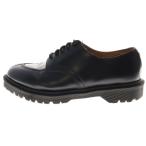 SUPREME シュプリーム 21SS ×Dr.Martens 2046 ドクターマーチン スプリットトゥ ローカットシューズ ブラック