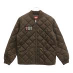Supreme ワークジャケット