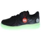 ナイキ AIR FORCE 1 REACT LV8 NBA ALL-STAR 2021 エアフォース 1 リアクト LV8 ローカットスニーカー US8.5/26.5cm CV2218-001