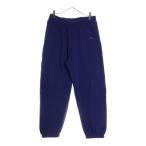 ショッピングシュプリーム SUPREME シュプリーム 24SS Small Box Sweat Pants スモールボックス スウェットパンツ パープル