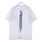 CHROME HEARTS クロムハーツ RS Cross S/S RS